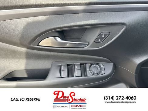 New 2026 Buick Envista Sport Touring w/ Convenience I Package FWD image 13