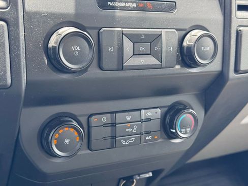 Used 2019 Ford F150 XL w/ Equipment Group 101A Mid RWD image 11