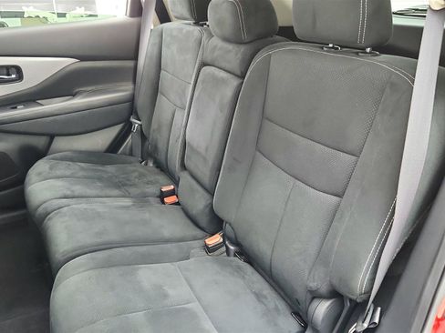 Used 2020 Nissan Murano SV FWD image 17