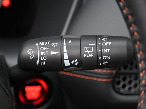 New 2027 Honda HR-V Sport image 30