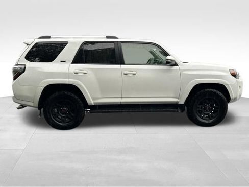 Used 2019 Toyota 4Runner SR5 Premium AWD/4WD image 6