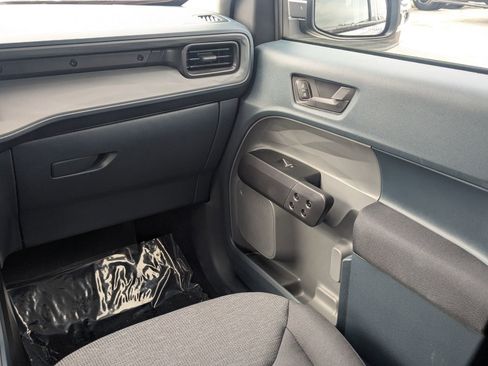 New 2025 Ford Maverick XL w/ Equipment Group 101A image 18