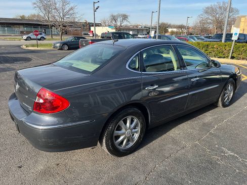Used 2009 Buick LaCrosse CX FWD image 13