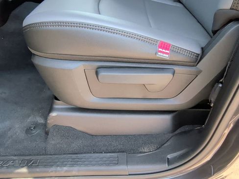 New 2026 RAM 2500 Tradesman image 13