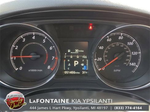 Used 2021 Mitsubishi Outlander Sport SE image 14