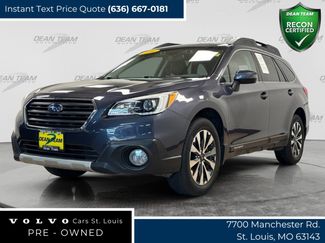 Used 2016 Subaru Outback 3.6R Limited AWD/4WD video 1
