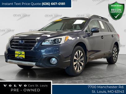 Used 2016 Subaru Outback 3.6R Limited