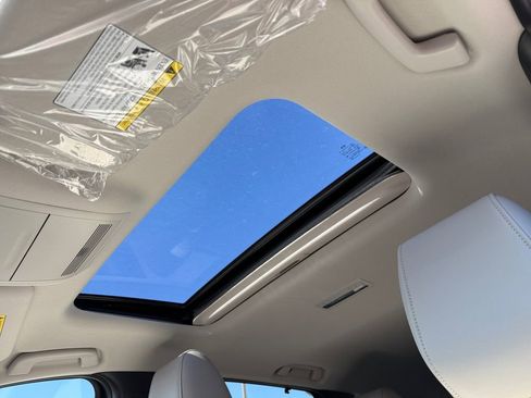 New 2026 MAZDA CX-70 3.3 Turbo w/ Preferred Package image 11