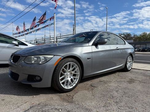 Used 2013 BMW 328i xDrive Coupe AWD/4WD image 1