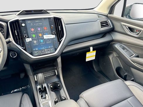 New 2026 Subaru Ascent Limited AWD/4WD image 29