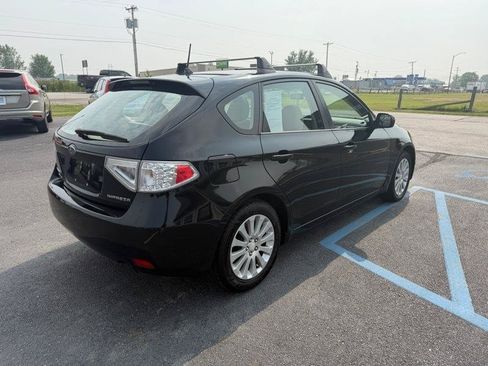 Used 2011 Subaru Impreza 2.5i Premium w/ PWR Moonroof Value Pkg AWD/4WD image 9