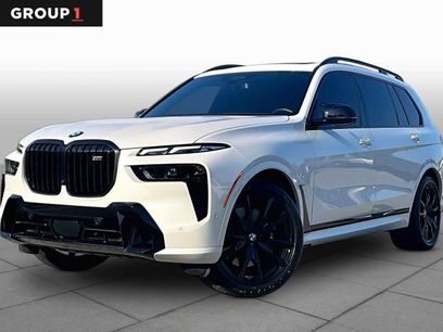 Used 2026 BMW X7 M60i
