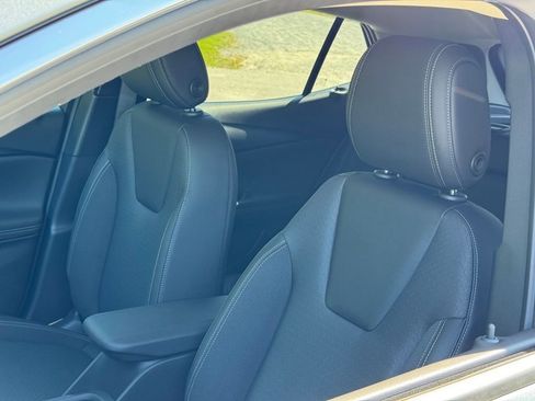 New 2026 Buick Encore GX Preferred w/ Advanced Technology Package image 16