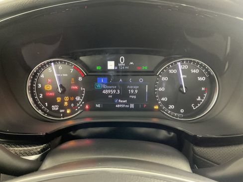 Used 2023 Cadillac XT5 Sportv AWD/4WD image 27