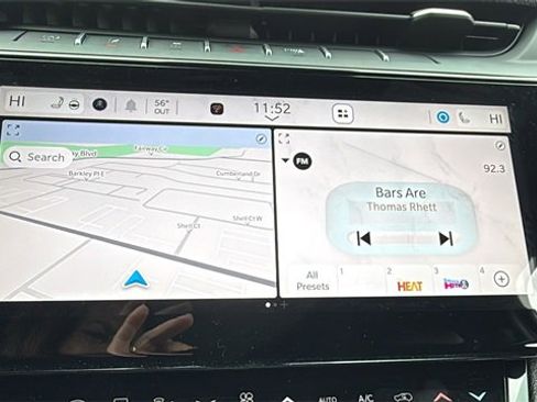 New 2026 Jeep Grand Cherokee Laredo image 4