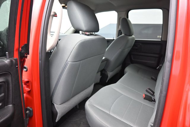 Used 2016 RAM 1500 Express w/ Popular Equipment Group AWD/4WD image 13