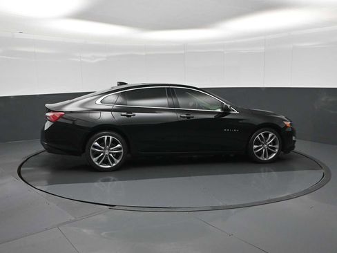 Used 2023 Chevrolet Malibu LT image 9