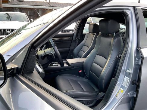 Used 2022 Honda Accord Sport image 27