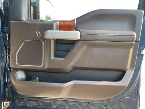Used 2020 Ford F150 King Ranch w/ Equipment Group 601A Luxury AWD/4WD image 22