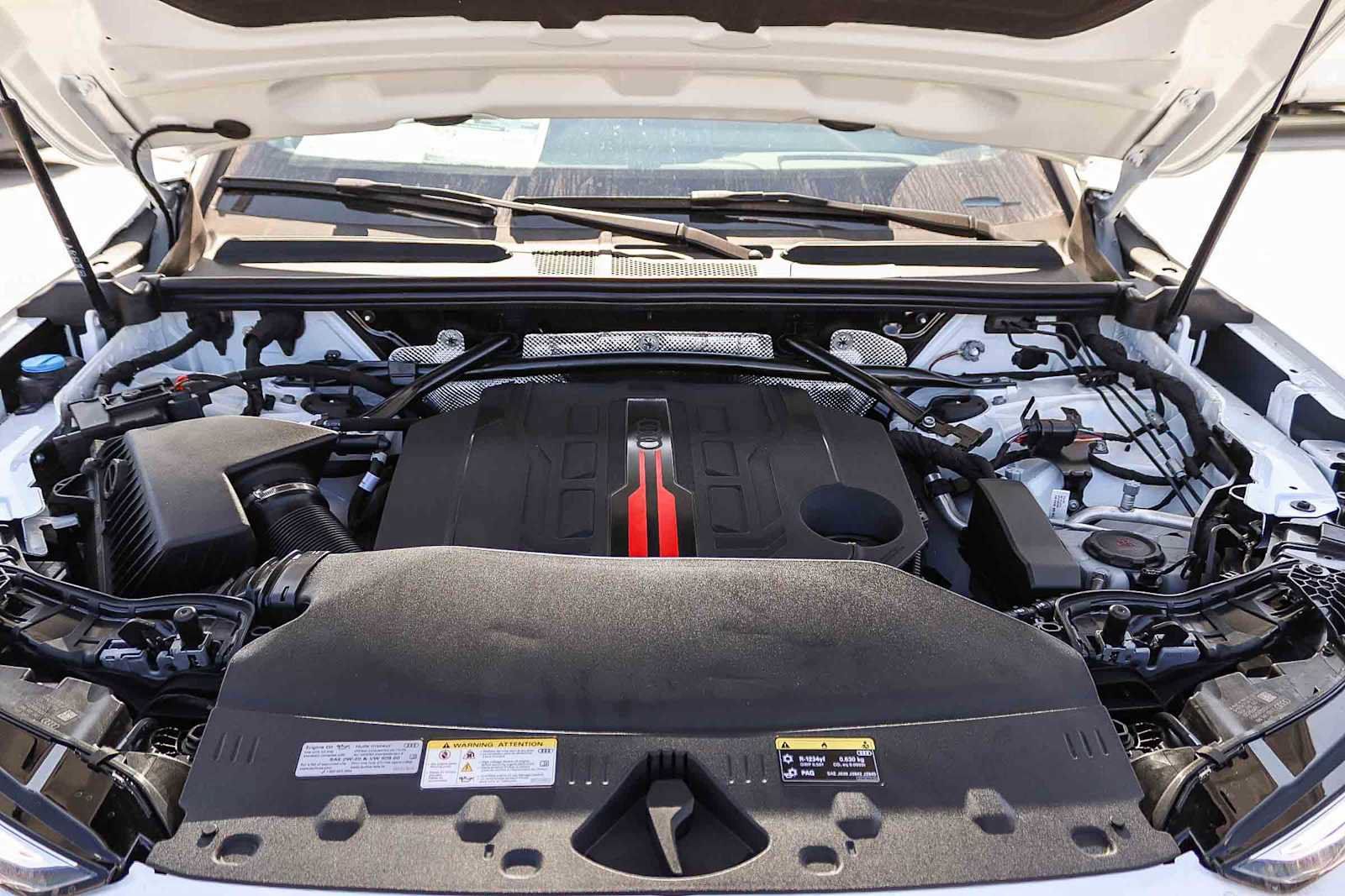 New 2026 Audi SQ5 Premium Plus AWD/4WD image 38