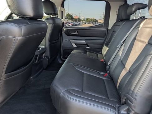 Used 2023 Toyota Tundra SR5 w/ SR5 Convenience Package RWD image 28