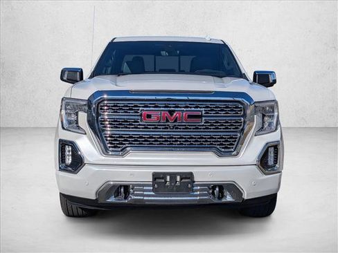 Used 2019 GMC Sierra 1500 Denali w/ Denali Ultimate Package image 2