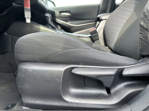 Used 2021 Toyota Corolla SE image 25