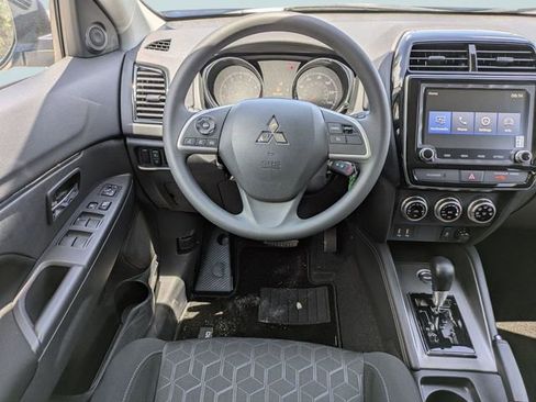New 2026 Mitsubishi Outlander Sport ES AWD/4WD image 16