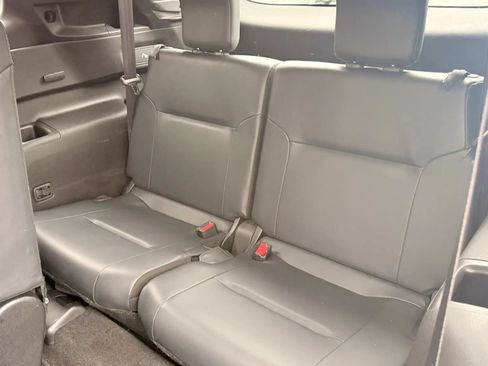Used 2024 Mitsubishi Outlander Ralliart AWD/4WD image 14