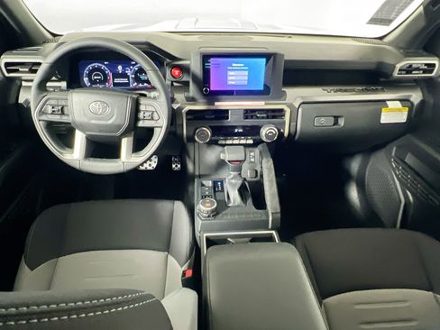 New 2026 Toyota Tacoma TRD Sport image 30