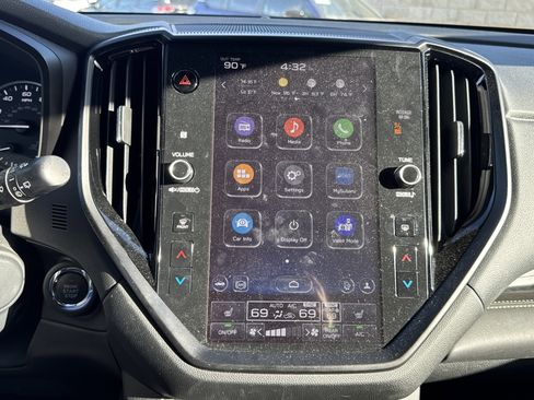 Used 2023 Subaru Ascent Onyx Edition image 19