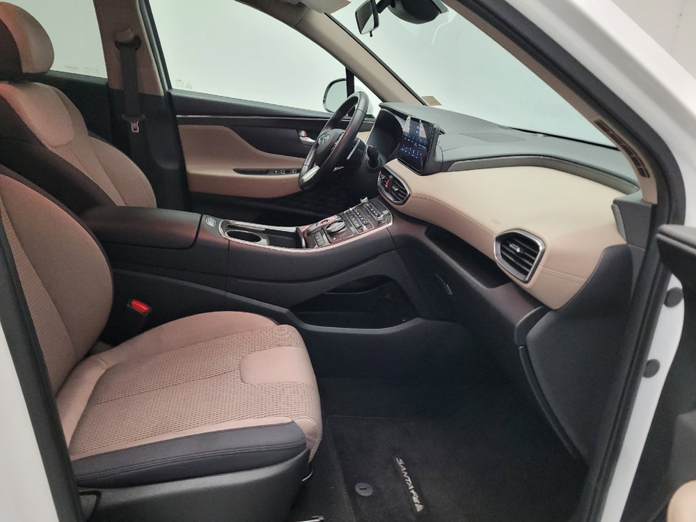 Used 2023 Hyundai Santa Fe SEL FWD image 21