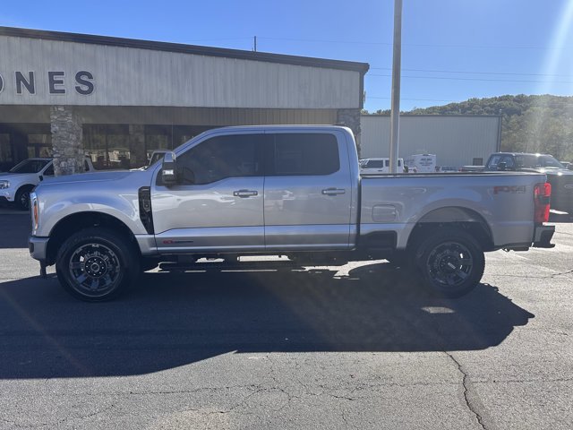 Certified 2023 Ford F250 Lariat w/ Lariat Ultimate Package AWD/4WD image 1