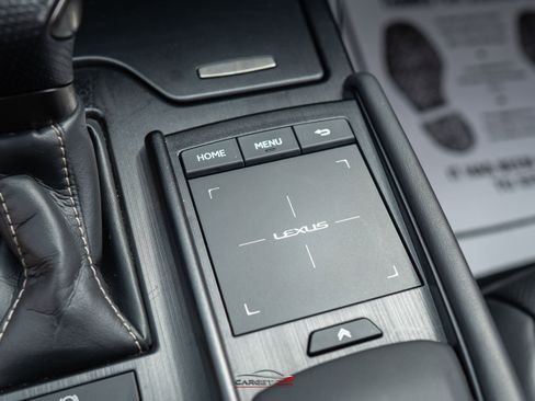 Used 2020 Lexus ES 350 F Sport w/ Accessory Package 2 FWD image 37