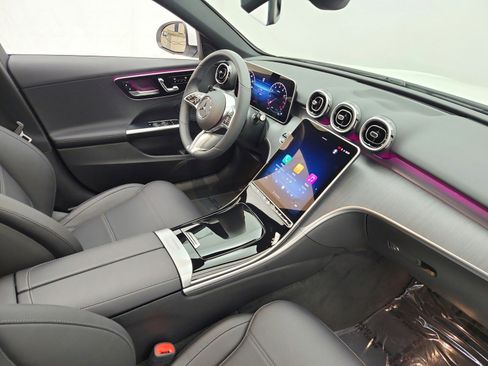 Certified 2026 Mercedes-Benz C 300 Sedan image 19