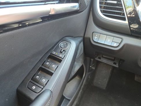 Certified 2026 Kia Seltos S FWD image 18
