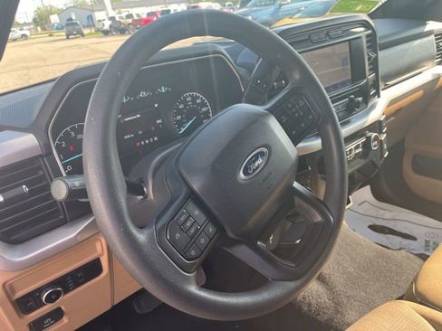 Used 2023 Ford F150 XLT image 15