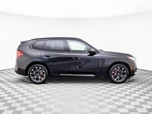 Used 2026 BMW X3 xDrive30i w/ Premium Package AWD/4WD image 7
