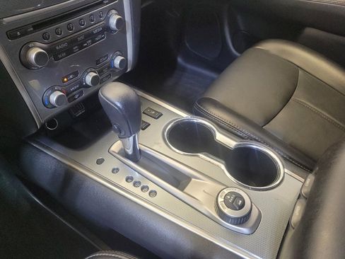 Used 2020 Nissan Pathfinder SL AWD/4WD image 26