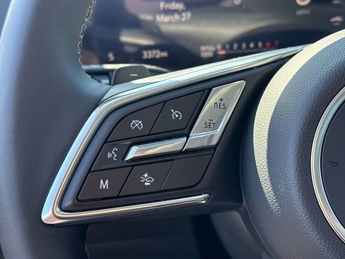 New 2026 Buick Envision Avenir AWD/4WD image 22