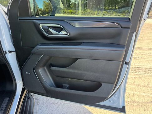 Used 2024 Chevrolet Tahoe RST w/ Luxury Package image 18