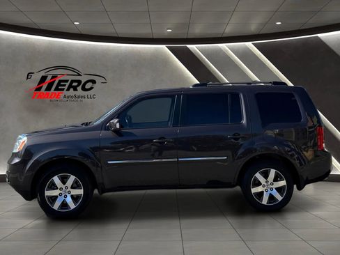 Used 2013 Honda Pilot Touring image 56