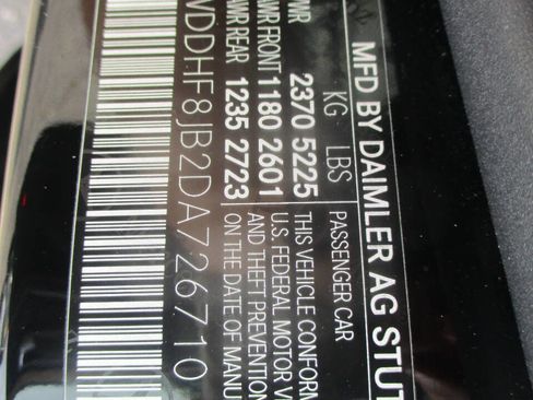 Used 2013 Mercedes-Benz E 350 4MATIC Sedan image 20