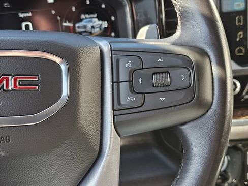 Certified 2022 GMC Sierra 1500 Elevation w/ Preferred Package AWD/4WD image 36