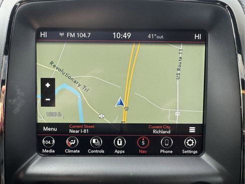 Used 2020 Dodge Durango GT w/ Blacktop Package AWD/4WD image 26