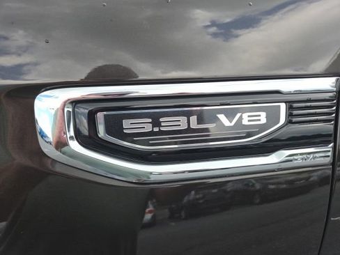 Used 2020 GMC Sierra 1500 SLE w/ SLE Value Package AWD/4WD image 24