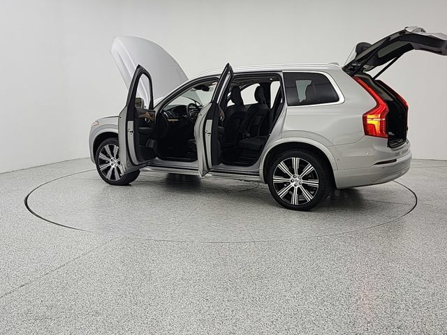Certified 2025 Volvo XC90 T8 Plus w/ Protection Package Premier AWD/4WD image 12