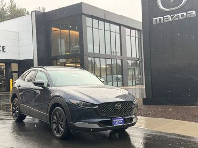 New 2026 MAZDA CX-30 2.5 Turbo w/ Premium Package