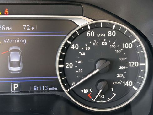 Used 2020 Nissan Altima 2.5 SR w/ Premium Package image 23