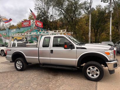 Used 2016 Ford F250 XL w/ XL Appearance Package